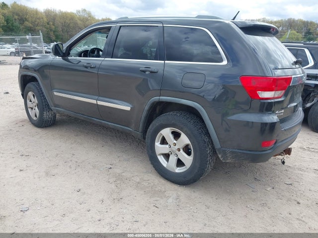 Aukcja sprzedaży 2011 Jeep Grand Cherokee Laredo, vin: 1J4RR4GG6BC641964, numer aukcji: 45006205