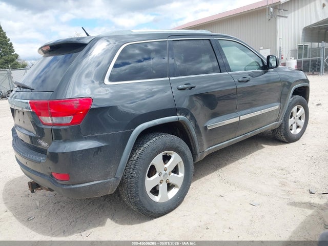 Aukcja sprzedaży 2011 Jeep Grand Cherokee Laredo, vin: 1J4RR4GG6BC641964, numer aukcji: 45006205