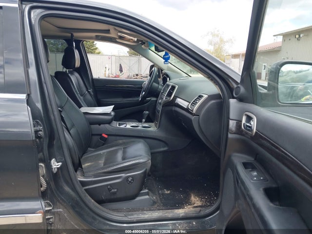 Aukcja sprzedaży 2011 Jeep Grand Cherokee Laredo, vin: 1J4RR4GG6BC641964, numer aukcji: 45006205