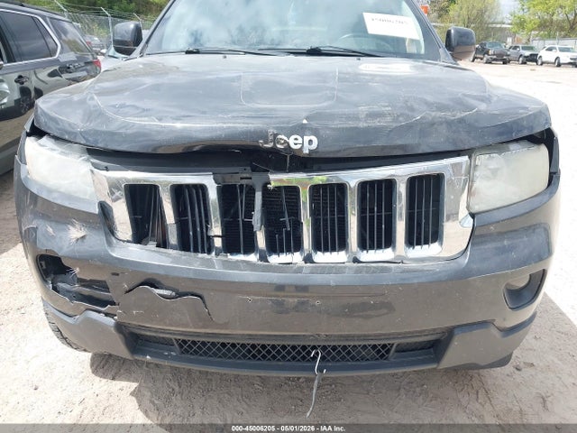 Aukcja sprzedaży 2011 Jeep Grand Cherokee Laredo, vin: 1J4RR4GG6BC641964, numer aukcji: 45006205