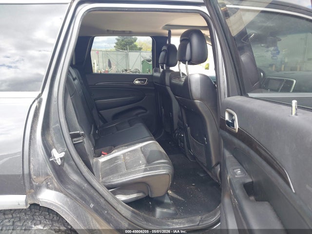 Aukcja sprzedaży 2011 Jeep Grand Cherokee Laredo, vin: 1J4RR4GG6BC641964, numer aukcji: 45006205