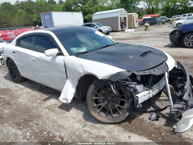 Продажа на аукционе авто 2019 Dodge Charger R/t Rwd, vin: 2C3CDXCT4KH539174, номер лота: 45006206
