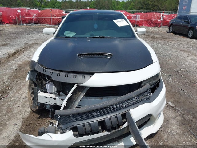 Продажа на аукционе авто 2019 Dodge Charger R/t Rwd, vin: 2C3CDXCT4KH539174, номер лота: 45006206