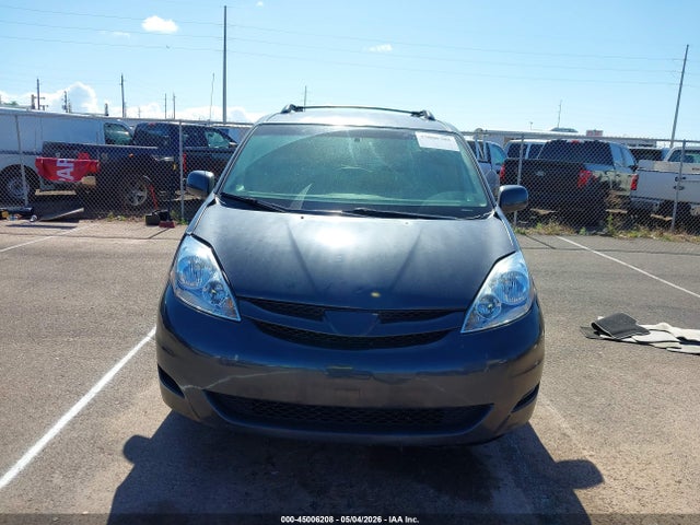 Aukcja sprzedaży 2006 Toyota Sienna Ce/le, vin: 5TDZA23C96S519687, numer aukcji: 45006208
