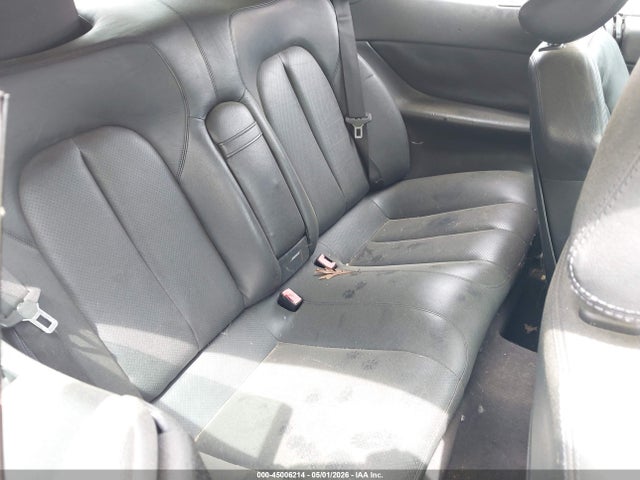 45006214 :رقم المزاد ، WDBLK65G4XT021246 vin ، 1999 Mercedes-benz Clk 320 مزاد بيع