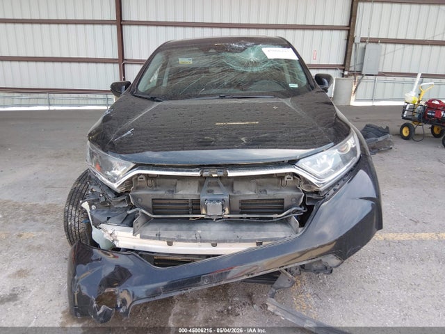 45006215 :رقم المزاد ، 7FARW2H50JE093806 vin ، 2018 Honda Cr-v Ex مزاد بيع