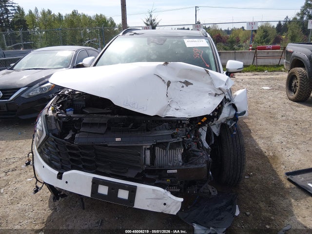 KNDPXCDG2S7250997 KIA Sportage Hybrid Sx-prestige