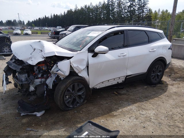 KNDPXCDG2S7250997 KIA Sportage Hybrid Sx-prestige