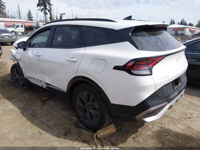 KNDPXCDG2S7250997 KIA Sportage Hybrid Sx-prestige