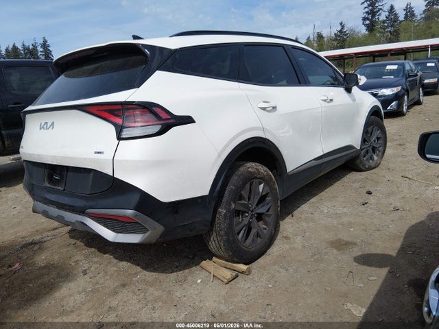 KNDPXCDG2S7250997 KIA Sportage Hybrid Sx-prestige