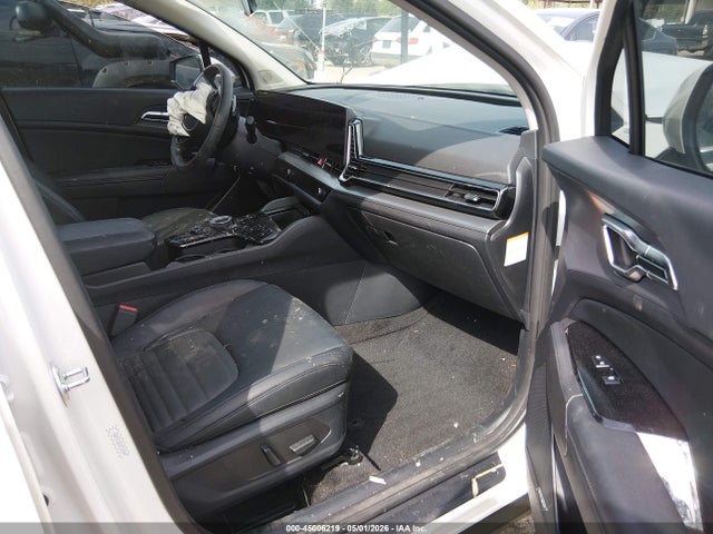 KNDPXCDG2S7250997 KIA Sportage Hybrid Sx-prestige