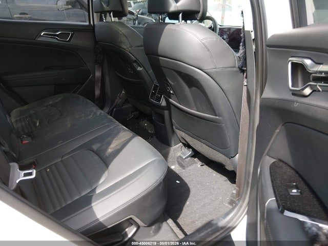 KNDPXCDG2S7250997 KIA Sportage Hybrid Sx-prestige