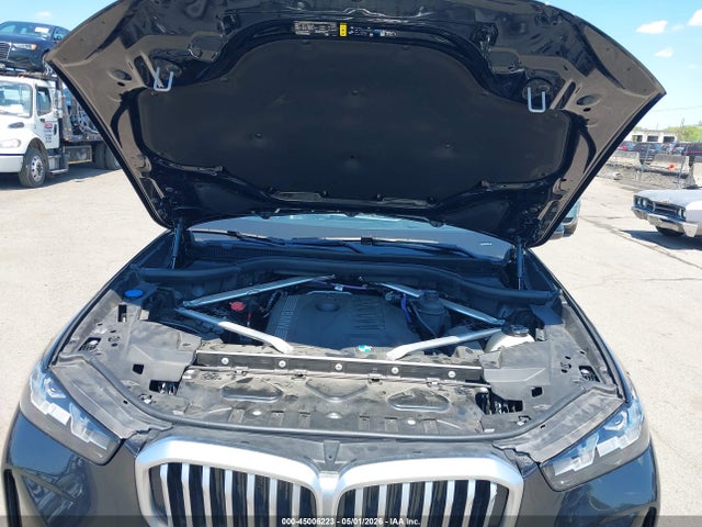Продажа на аукционе авто 2024 Bmw X5 Xdrive40i, vin: 5UX23EU01R9V07388, номер лота: 45006223