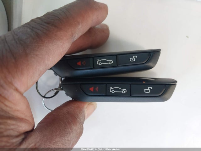 Продажа на аукционе авто 2024 Bmw X5 Xdrive40i, vin: 5UX23EU01R9V07388, номер лота: 45006223