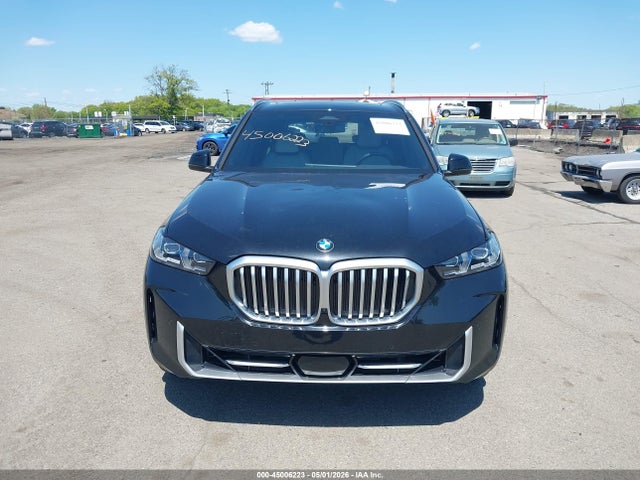 Продажа на аукционе авто 2024 Bmw X5 Xdrive40i, vin: 5UX23EU01R9V07388, номер лота: 45006223