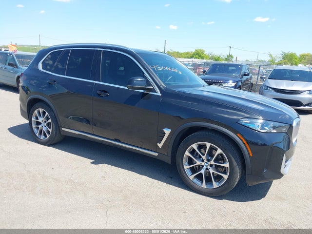 Продажа на аукционе авто 2024 Bmw X5 Xdrive40i, vin: 5UX23EU01R9V07388, номер лота: 45006223