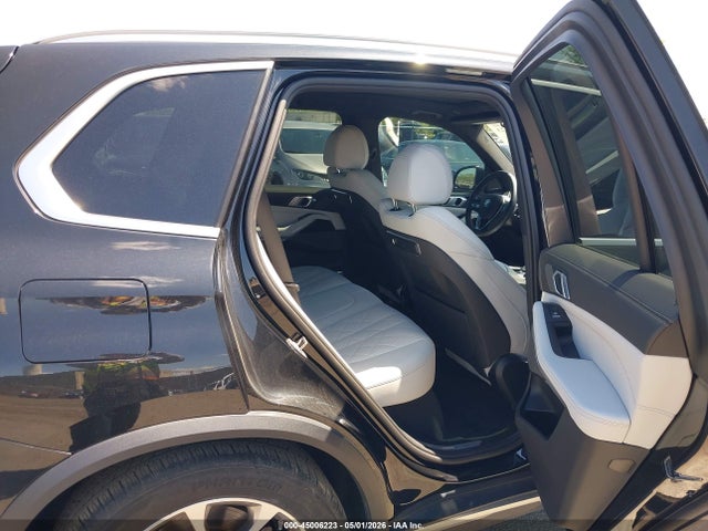 Продажа на аукционе авто 2024 Bmw X5 Xdrive40i, vin: 5UX23EU01R9V07388, номер лота: 45006223