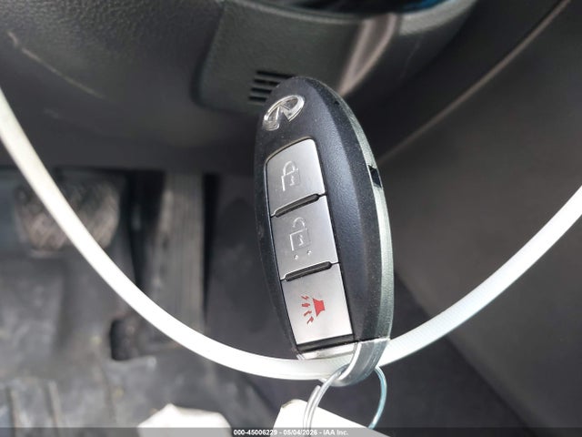 Aukcja sprzedaży 2017 Infiniti Qx50, vin: JN1BJ0RR5HM409268, numer aukcji: 45006229