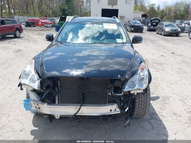 Aukcja sprzedaży 2017 Infiniti Qx50, vin: JN1BJ0RR5HM409268, numer aukcji: 45006229