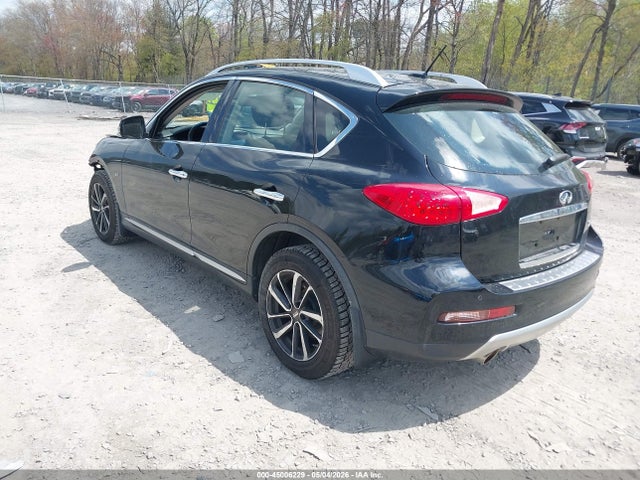 Aukcja sprzedaży 2017 Infiniti Qx50, vin: JN1BJ0RR5HM409268, numer aukcji: 45006229
