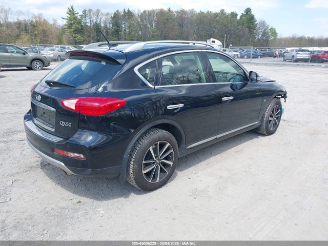 Aukcja sprzedaży 2017 Infiniti Qx50, vin: JN1BJ0RR5HM409268, numer aukcji: 45006229