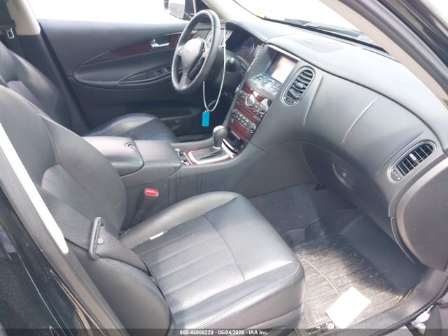 Aukcja sprzedaży 2017 Infiniti Qx50, vin: JN1BJ0RR5HM409268, numer aukcji: 45006229
