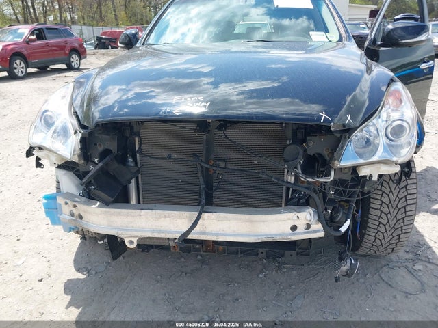 Aukcja sprzedaży 2017 Infiniti Qx50, vin: JN1BJ0RR5HM409268, numer aukcji: 45006229