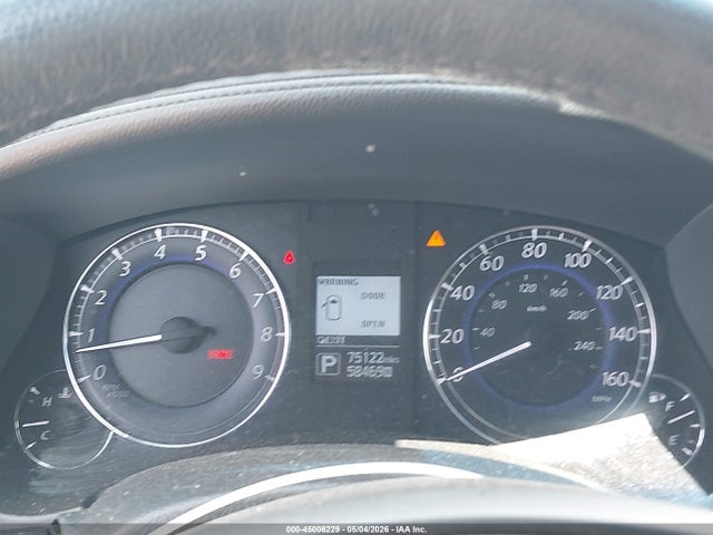 Aukcja sprzedaży 2017 Infiniti Qx50, vin: JN1BJ0RR5HM409268, numer aukcji: 45006229