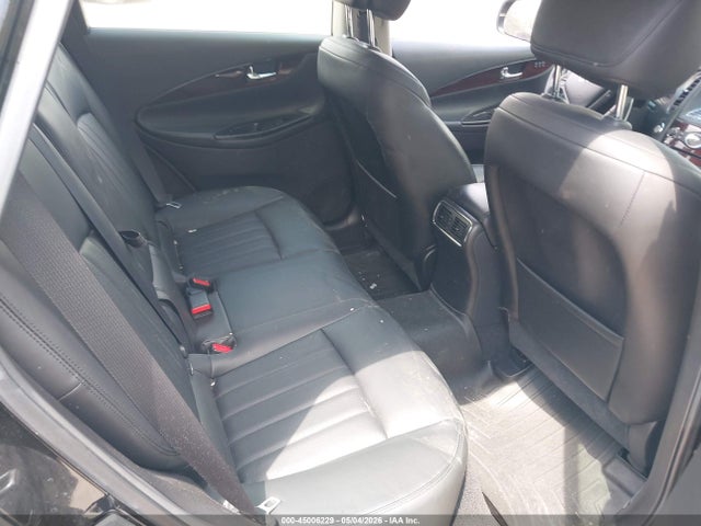 Aukcja sprzedaży 2017 Infiniti Qx50, vin: JN1BJ0RR5HM409268, numer aukcji: 45006229