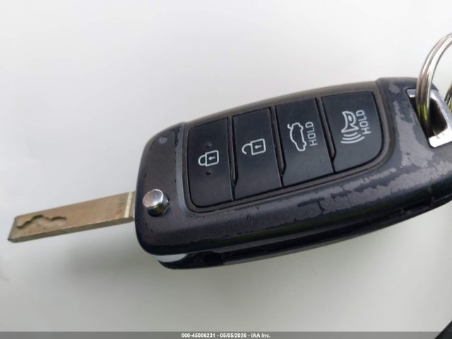 Продаж на аукціоні авто 2021 Hyundai Elantra Se, vin: KMHLL4AG9MU148696, номер лоту: 45006231