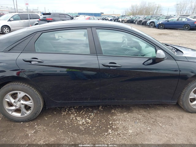Продаж на аукціоні авто 2021 Hyundai Elantra Se, vin: KMHLL4AG9MU148696, номер лоту: 45006231