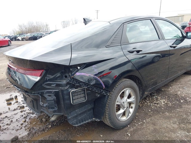 Продаж на аукціоні авто 2021 Hyundai Elantra Se, vin: KMHLL4AG9MU148696, номер лоту: 45006231
