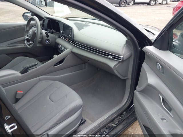 Продаж на аукціоні авто 2021 Hyundai Elantra Se, vin: KMHLL4AG9MU148696, номер лоту: 45006231