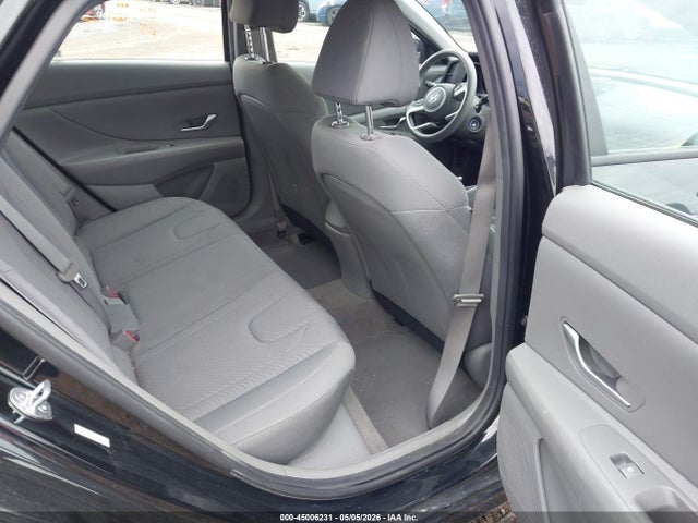 Продаж на аукціоні авто 2021 Hyundai Elantra Se, vin: KMHLL4AG9MU148696, номер лоту: 45006231