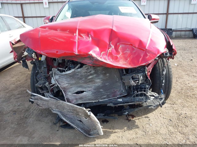 Продаж на аукціоні авто 2022 Hyundai Tucson Limited, vin: 5NMJECAE5NH130297, номер лоту: 45006233