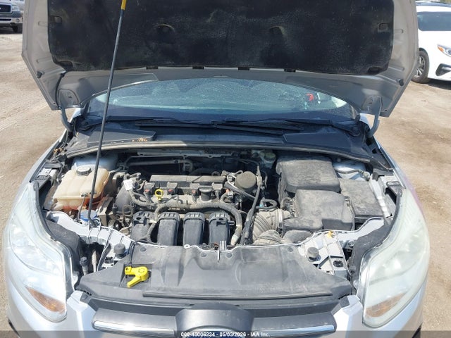 Продажа на аукционе авто 2013 Ford Focus Se, vin: 1FADP3F23DL107643, номер лота: 45006234
