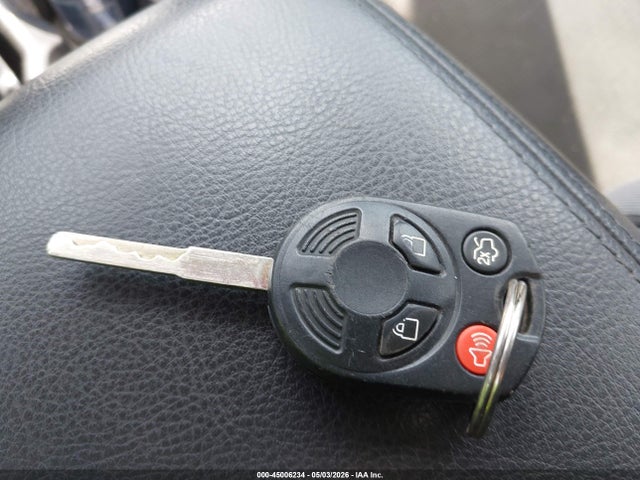 Продажа на аукционе авто 2013 Ford Focus Se, vin: 1FADP3F23DL107643, номер лота: 45006234