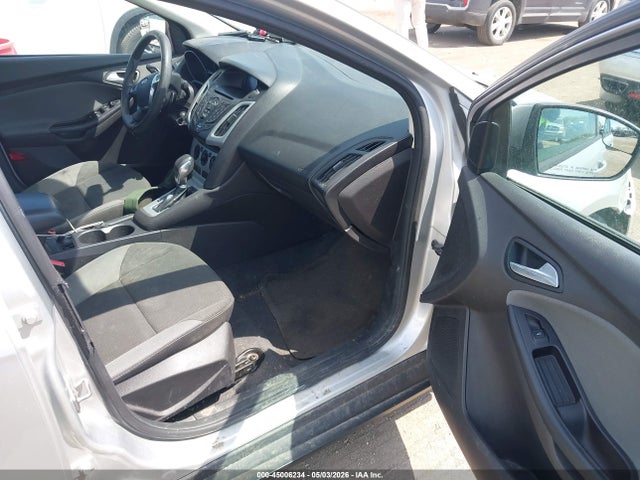 Продажа на аукционе авто 2013 Ford Focus Se, vin: 1FADP3F23DL107643, номер лота: 45006234