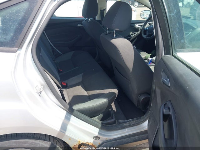 Продажа на аукционе авто 2013 Ford Focus Se, vin: 1FADP3F23DL107643, номер лота: 45006234