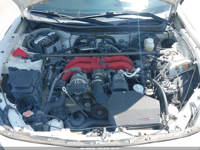 Aukcja sprzedaży 2020 Toyota 86, vin: JF1ZNAA15L9753177, numer aukcji: 45006238