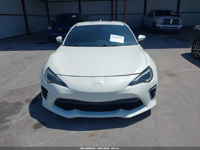 Aukcja sprzedaży 2020 Toyota 86, vin: JF1ZNAA15L9753177, numer aukcji: 45006238