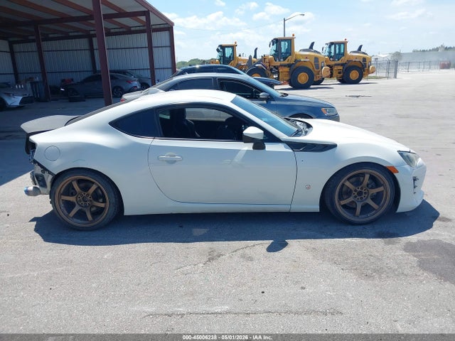 Aukcja sprzedaży 2020 Toyota 86, vin: JF1ZNAA15L9753177, numer aukcji: 45006238