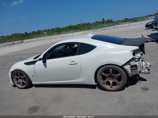 Aukcja sprzedaży 2020 Toyota 86, vin: JF1ZNAA15L9753177, numer aukcji: 45006238