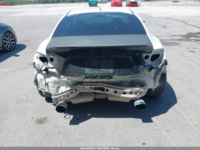 Aukcja sprzedaży 2020 Toyota 86, vin: JF1ZNAA15L9753177, numer aukcji: 45006238