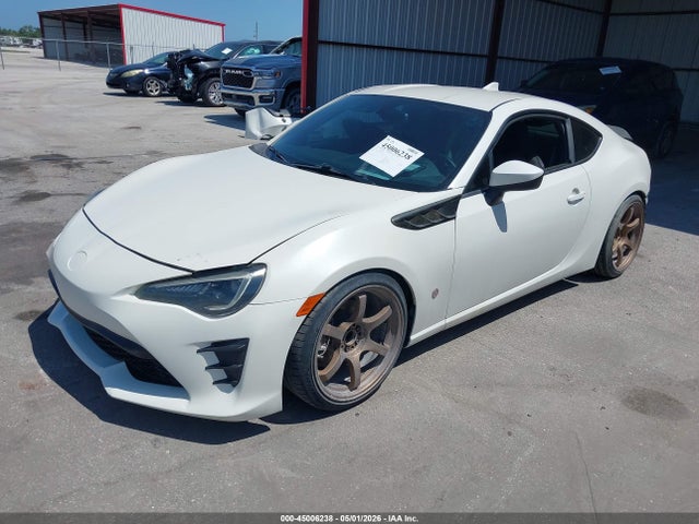 Aukcja sprzedaży 2020 Toyota 86, vin: JF1ZNAA15L9753177, numer aukcji: 45006238