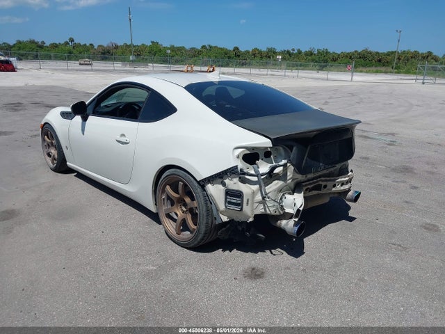 Aukcja sprzedaży 2020 Toyota 86, vin: JF1ZNAA15L9753177, numer aukcji: 45006238