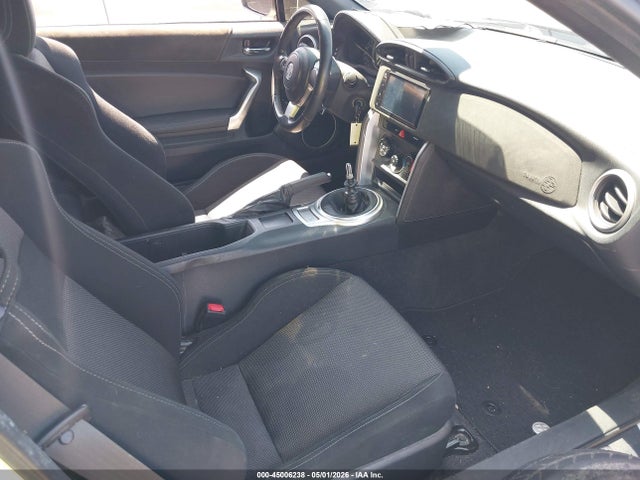 Aukcja sprzedaży 2020 Toyota 86, vin: JF1ZNAA15L9753177, numer aukcji: 45006238