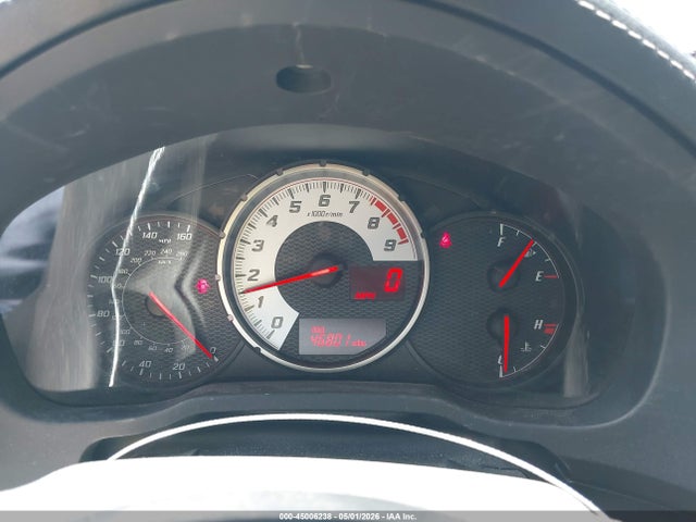 Aukcja sprzedaży 2020 Toyota 86, vin: JF1ZNAA15L9753177, numer aukcji: 45006238