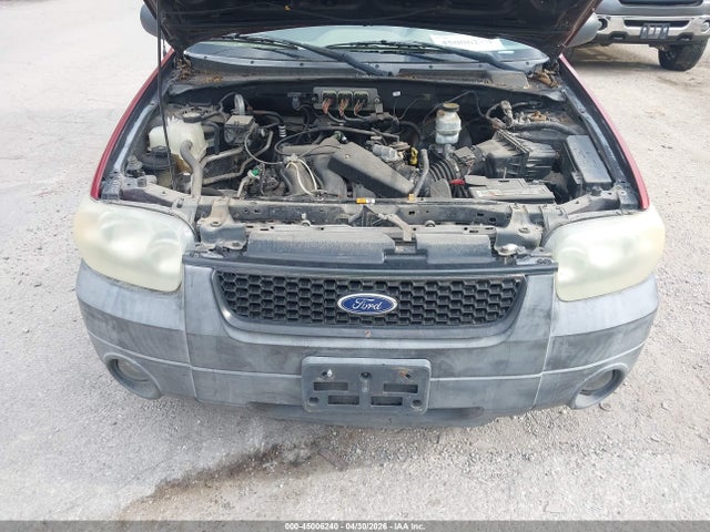 Продажа на аукционе авто 2006 Ford Escape Xlt/xlt Sport, vin: 1FMYU03126KD46443, номер лота: 45006240