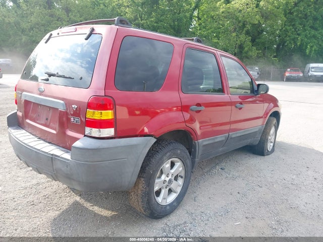 Продажа на аукционе авто 2006 Ford Escape Xlt/xlt Sport, vin: 1FMYU03126KD46443, номер лота: 45006240